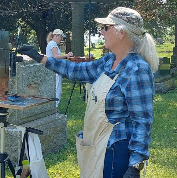 Meet your Posher, Elizabeth - Picture 2 of 3